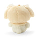 Sanrio My Melody Mascot Holder 11x12x7cm White Design Series 031151- Japan Figure Store - #1 Bring To You The Best Japanese Goods