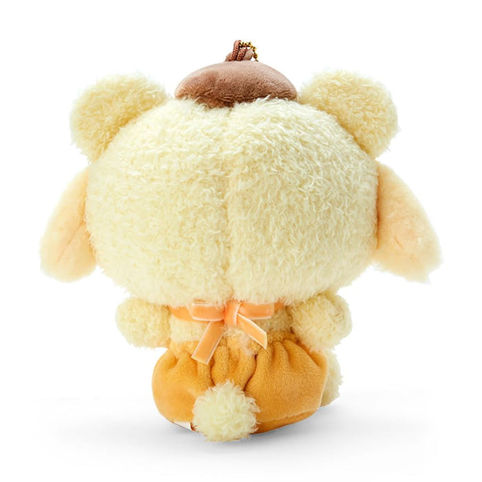 Sanrio Pompompurin Holder 14x8x14cm 619060 Baby Design Series- Japan Figure Store - #1 Bring To You The Best Japanese Goods