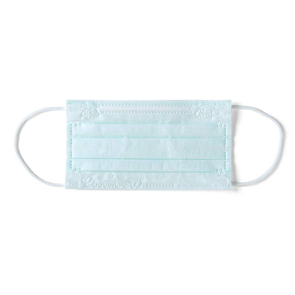 SANRIO Cinnamoroll Mask 30 Pcs- Japan Figure Store - #1 Bring To You The Best Japanese Goods