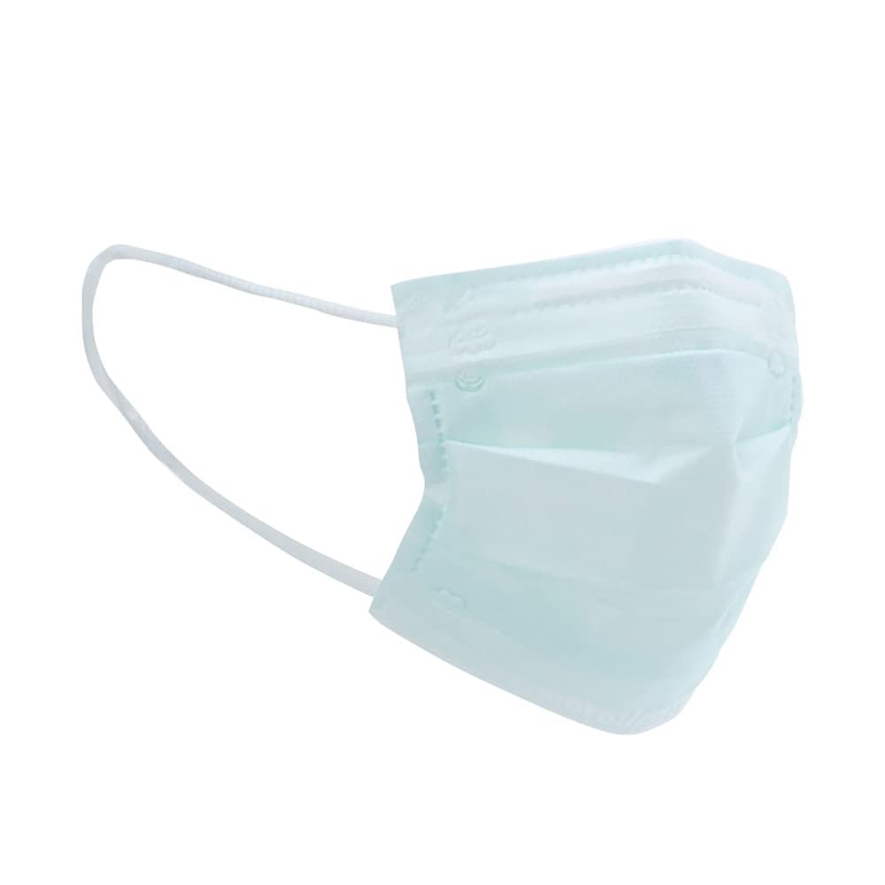 SANRIO Cinnamoroll Mask For Kids 30 Pcs- Japan Figure Store - #1 Bring To You The Best Japanese Goods