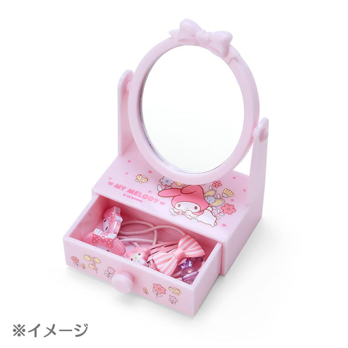 Sanrio Little Twin Stars Kikirara 14x10x6cm Fashionable Goods 114278- Japan Figure Store - #1 Bring To You The Best Japanese Goods