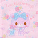 Sanrio Medium Mukle Dreamy Perfume Scented Drawstring Bag- Japan Figure Store - #1 Bring To You The Best Japanese Goods