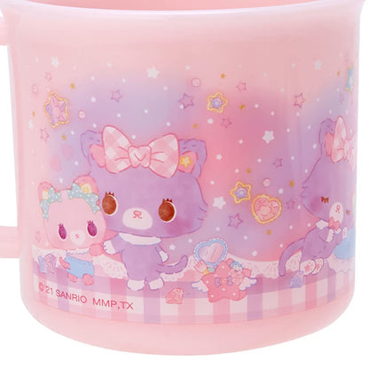 SANRIO Plastic Cup Mewkledreamy- Japan Figure Store - #1 Bring To You The Best Japanese Goods