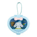 SANRIO My Compact Set Keychain Cinnamoroll SANRIO Mycompact- Japan Figure Store - #1 Bring To You The Best Japanese Goods