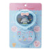 SANRIO My Compact Set Keychain Cinnamoroll SANRIO Mycompact- Japan Figure Store - #1 Bring To You The Best Japanese Goods