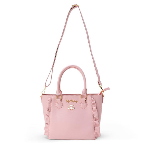Sanrio My Melody 2Way Handbag 559466- Japan Figure Store - #1 Bring To You The Best Japanese Goods