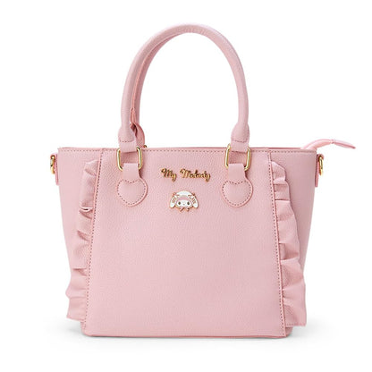 Sanrio My Melody 2Way Handbag 559466- Japan Figure Store - #1 Bring To You The Best Japanese Goods
