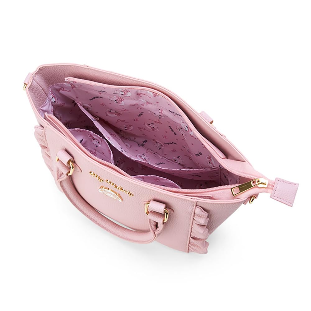Sanrio My Melody 2Way Handbag 559466- Japan Figure Store - #1 Bring To You The Best Japanese Goods