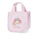 Sanrio My Melody 2Way Mini Tote Bag 069884 | Japan- Japan Figure Store - #1 Bring To You The Best Japanese Goods
