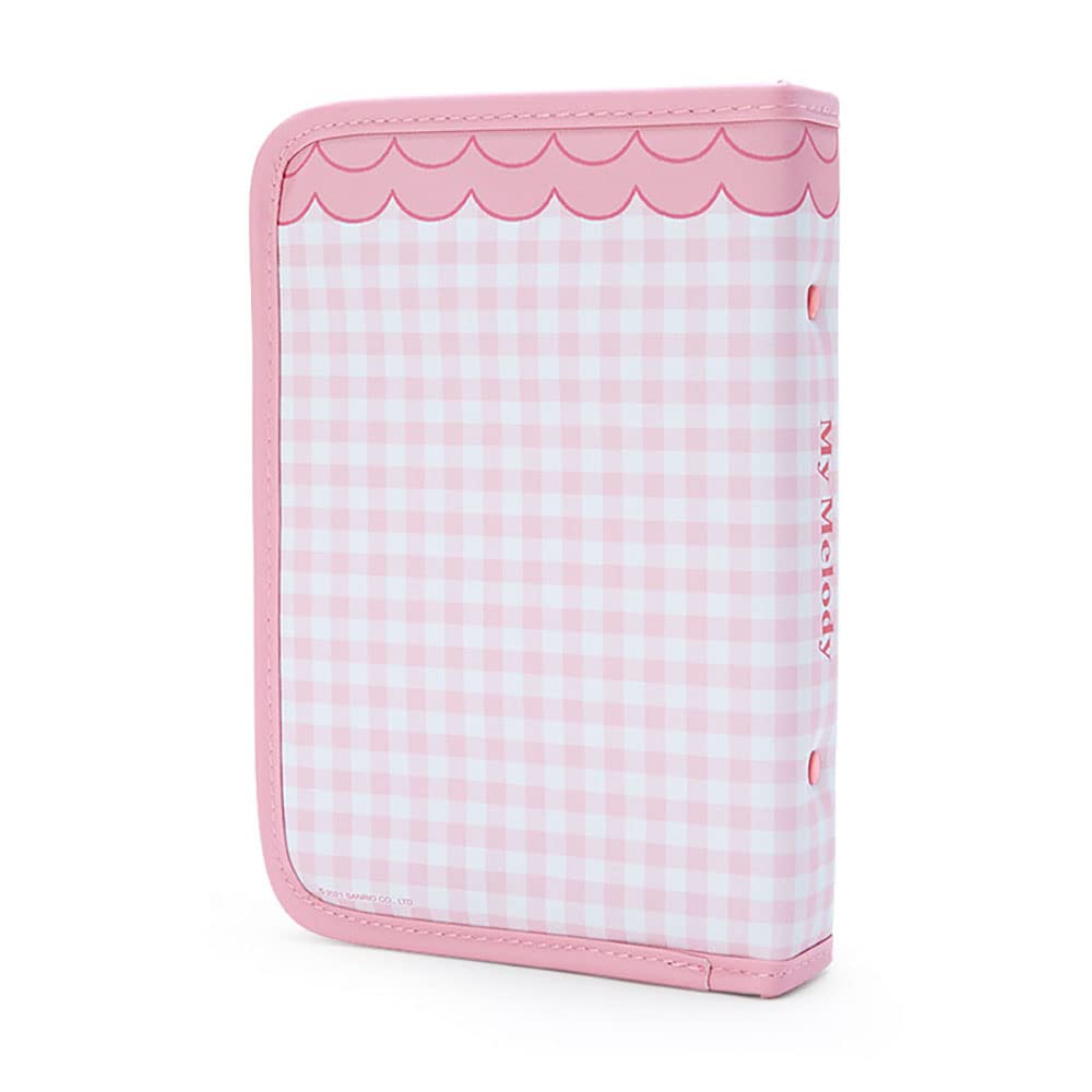 SANRIO Holder For Acrylic Stand My Melody Enjoy Idol- Japan Figure Store - #1 Bring To You The Best Japanese Goods