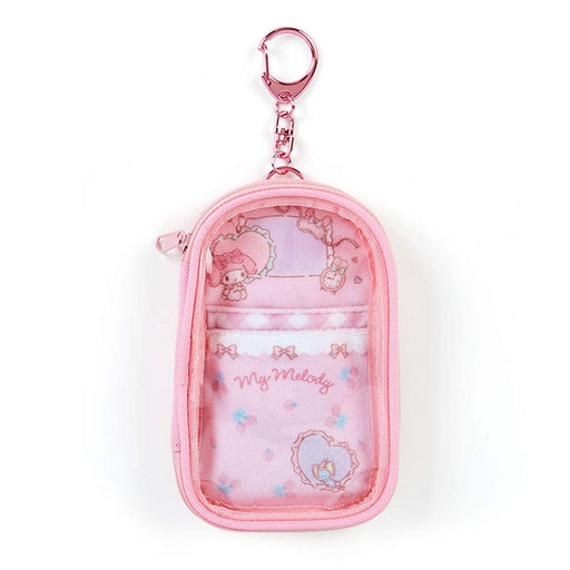 Sanrio My Melody Acrylic Stand Holder- Japan Figure Store - #1 Bring To You The Best Japanese Goods