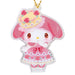 Sanrio My Melody Acrylic Stand Rose (Sweet Lookbook) 428477- Japan Figure Store - #1 Bring To You The Best Japanese Goods