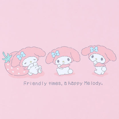 Sanrio My Melody B6 Ring Note 515345- Japan Figure Store - #1 Bring To You The Best Japanese Goods