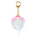 Sanrio My Melody Can Badge Case Japan Enjoy Idol 892980- Japan Figure Store - #1 Bring To You The Best Japanese Goods