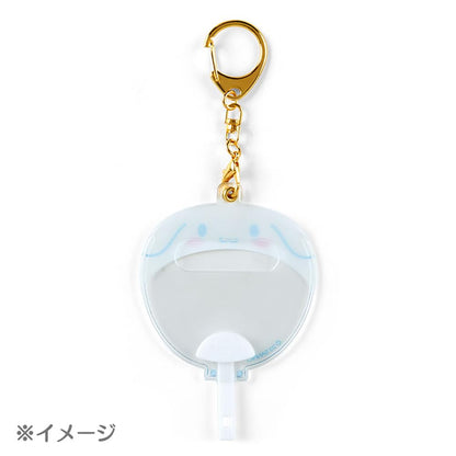 Sanrio My Melody Can Badge Case Japan Enjoy Idol 892980- Japan Figure Store - #1 Bring To You The Best Japanese Goods