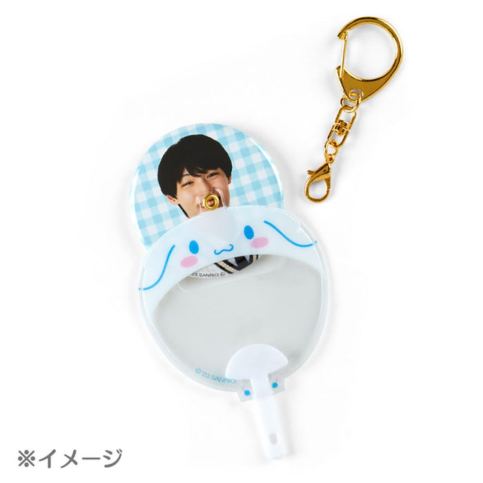 Sanrio My Melody Can Badge Case Japan Enjoy Idol 892980- Japan Figure Store - #1 Bring To You The Best Japanese Goods
