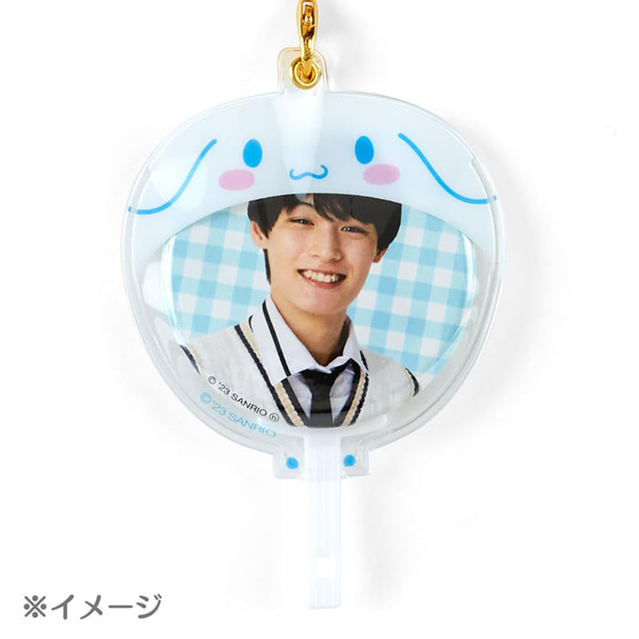 Sanrio My Melody Can Badge Case Japan Enjoy Idol 892980- Japan Figure Store - #1 Bring To You The Best Japanese Goods