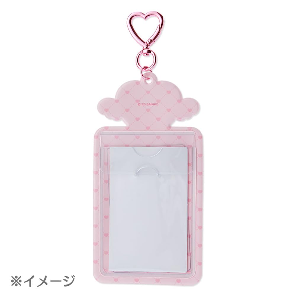 Sanrio My Melody Dreaming Angel Card Case From Japan - 027715- Japan Figure Store - #1 Bring To You The Best Japanese Goods