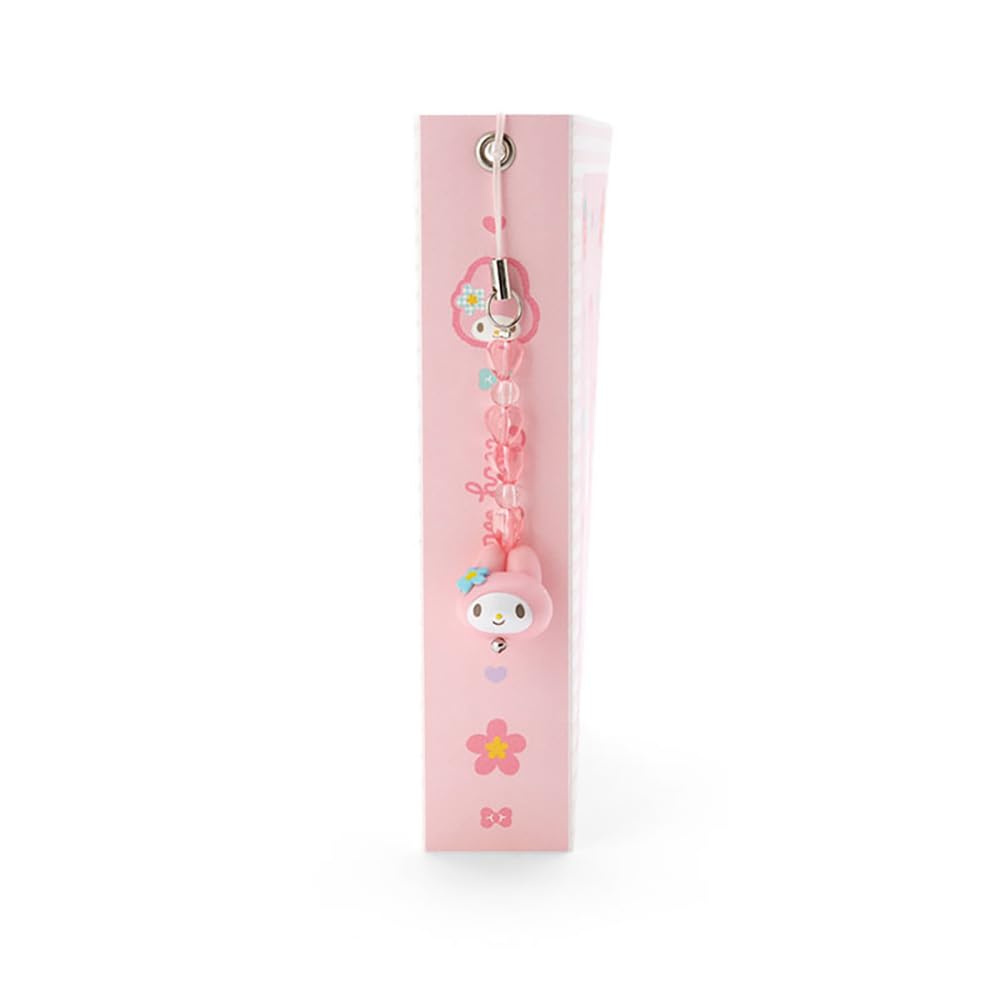 Sanrio My Melody Card File Kaohana 276324- Japan Figure Store - #1 Bring To You The Best Japanese Goods
