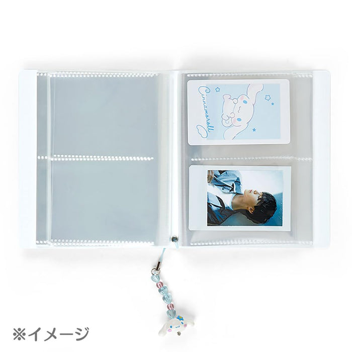 Sanrio My Melody Card File Kaohana 276324- Japan Figure Store - #1 Bring To You The Best Japanese Goods