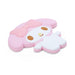 Sanrio My Melody Character Shape Mini Mirror 923460- Japan Figure Store - #1 Bring To You The Best Japanese Goods