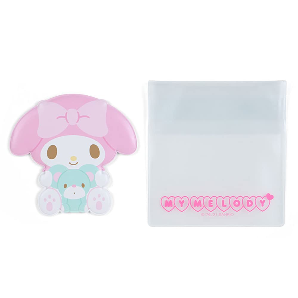 SANRIO Mobile Lint Brush My Melody- Japan Figure Store - #1 Bring To You The Best Japanese Goods