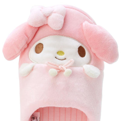 Sanrio My Melody Slippers 597261- Japan Figure Store - #1 Bring To You The Best Japanese Goods