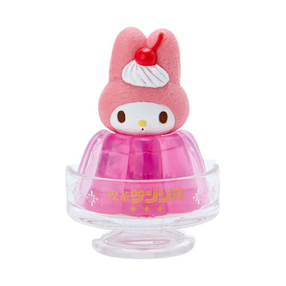 SANRIO Jelly-Shaped Magnet Clip My Melody Cafe SANRIO 2Nd Store- Japan Figure Store - #1 Bring To You The Best Japanese Goods