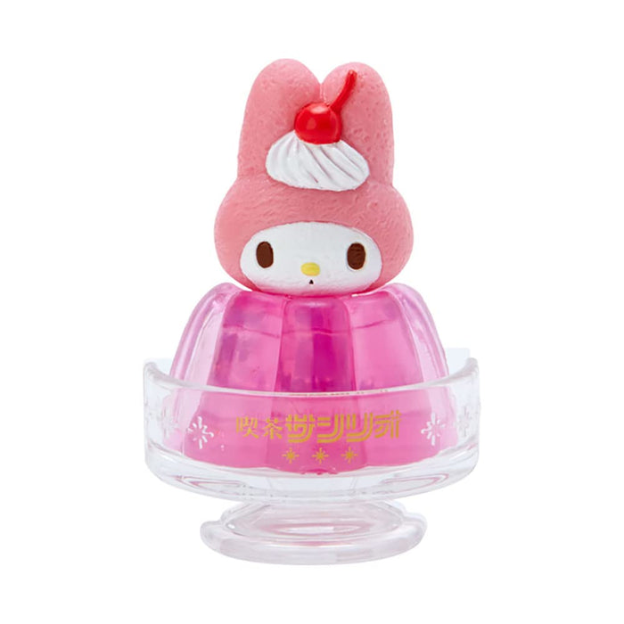 SANRIO Jelly-Shaped Magnet Clip My Melody Cafe SANRIO 2Nd Store- Japan Figure Store - #1 Bring To You The Best Japanese Goods