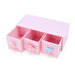 Sanrio My Melody Collection Accessory Case Japan 067571- Japan Figure Store - #1 Bring To You The Best Japanese Goods