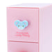 Sanrio My Melody Collection Accessory Case Japan 067571- Japan Figure Store - #1 Bring To You The Best Japanese Goods
