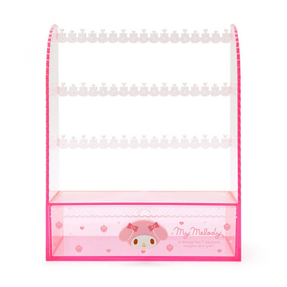 Sanrio My Melody Collection Rack 300331- Japan Figure Store - #1 Bring To You The Best Japanese Goods