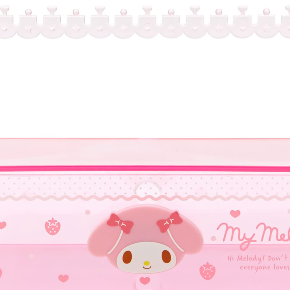 Sanrio My Melody Collection Rack 300331- Japan Figure Store - #1 Bring To You The Best Japanese Goods