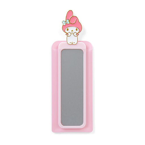 Sanrio My Melody Compact Mirror Easy To Put In Pocket When Going Out Cute Mirror From Japan- Japan Figure Store - #1 Bring To You The Best Japanese Goods
