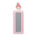 Sanrio My Melody Compact Mirror Easy To Put In Pocket When Going Out Cute Mirror From Japan- Japan Figure Store - #1 Bring To You The Best Japanese Goods