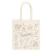 SANRIO My Melody Cotton Tote Bag- Japan Figure Store - #1 Bring To You The Best Japanese Goods
