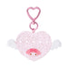 Sanrio My Melody Custom Keychain Maipachirun Japan 265110- Japan Figure Store - #1 Bring To You The Best Japanese Goods