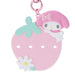SANRIO Heart Ring Keychain My Melody- Japan Figure Store - #1 Bring To You The Best Japanese Goods