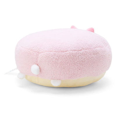 Sanrio My Melody Donut Cushion Japan 736481- Japan Figure Store - #1 Bring To You The Best Japanese Goods