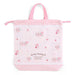 Sanrio My Melody Drawstring Bag W/ Handle 255823 - Japan- Japan Figure Store - #1 Bring To You The Best Japanese Goods
