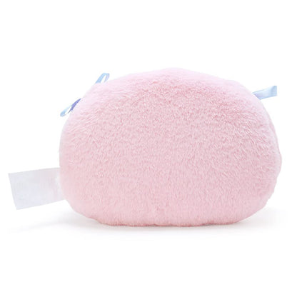 Sanrio My Melody Cushion Face Shape Always Together - Japanese Cushion And Pillow- Japan Figure Store - #1 Bring To You The Best Japanese Goods