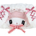 Sanrio My Melody Face-Shaped Pass & Card Case 542628 Moonlit Melochrome- Japan Figure Store - #1 Bring To You The Best Japanese Goods