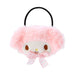 Sanrio My Melody Face-Shaped Ponytail Holder From Japan 484547- Japan Figure Store - #1 Bring To You The Best Japanese Goods