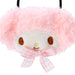 Sanrio My Melody Face-Shaped Ponytail Holder From Japan 484547- Japan Figure Store - #1 Bring To You The Best Japanese Goods