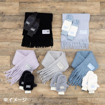 Sanrio My Melody Mittens 572403- Japan Figure Store - #1 Bring To You The Best Japanese Goods