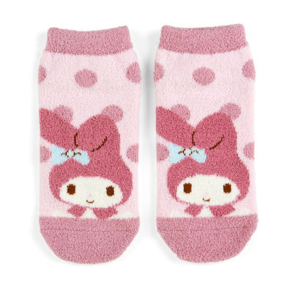 Sanrio My Melody Socks 232319- Japan Figure Store - #1 Bring To You The Best Japanese Goods
