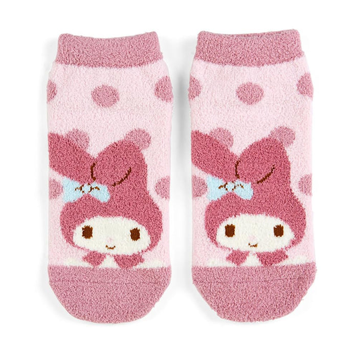 Sanrio My Melody Socks 232319- Japan Figure Store - #1 Bring To You The Best Japanese Goods