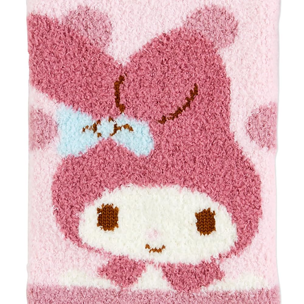 Sanrio My Melody Socks 232319- Japan Figure Store - #1 Bring To You The Best Japanese Goods