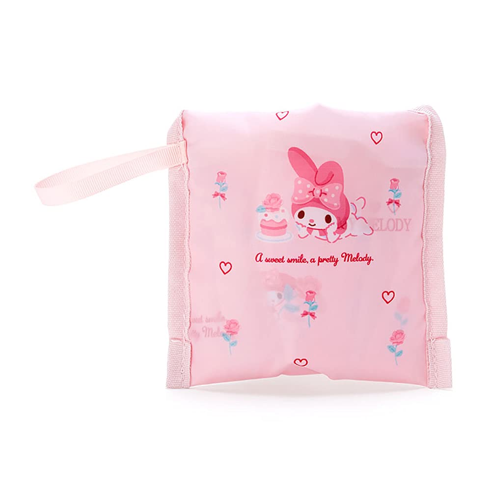 SANRIO Eco Bag My Melody- Japan Figure Store - #1 Bring To You The Best Japanese Goods