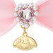 Sanrio My Melody Bijou Sparkle Hair Tie 869198- Japan Figure Store - #1 Bring To You The Best Japanese Goods